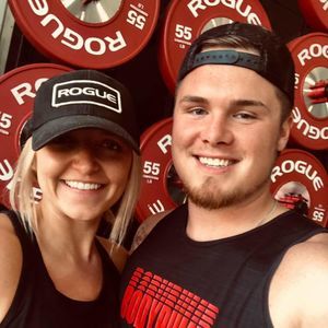 Meet your Posher, Katelyn